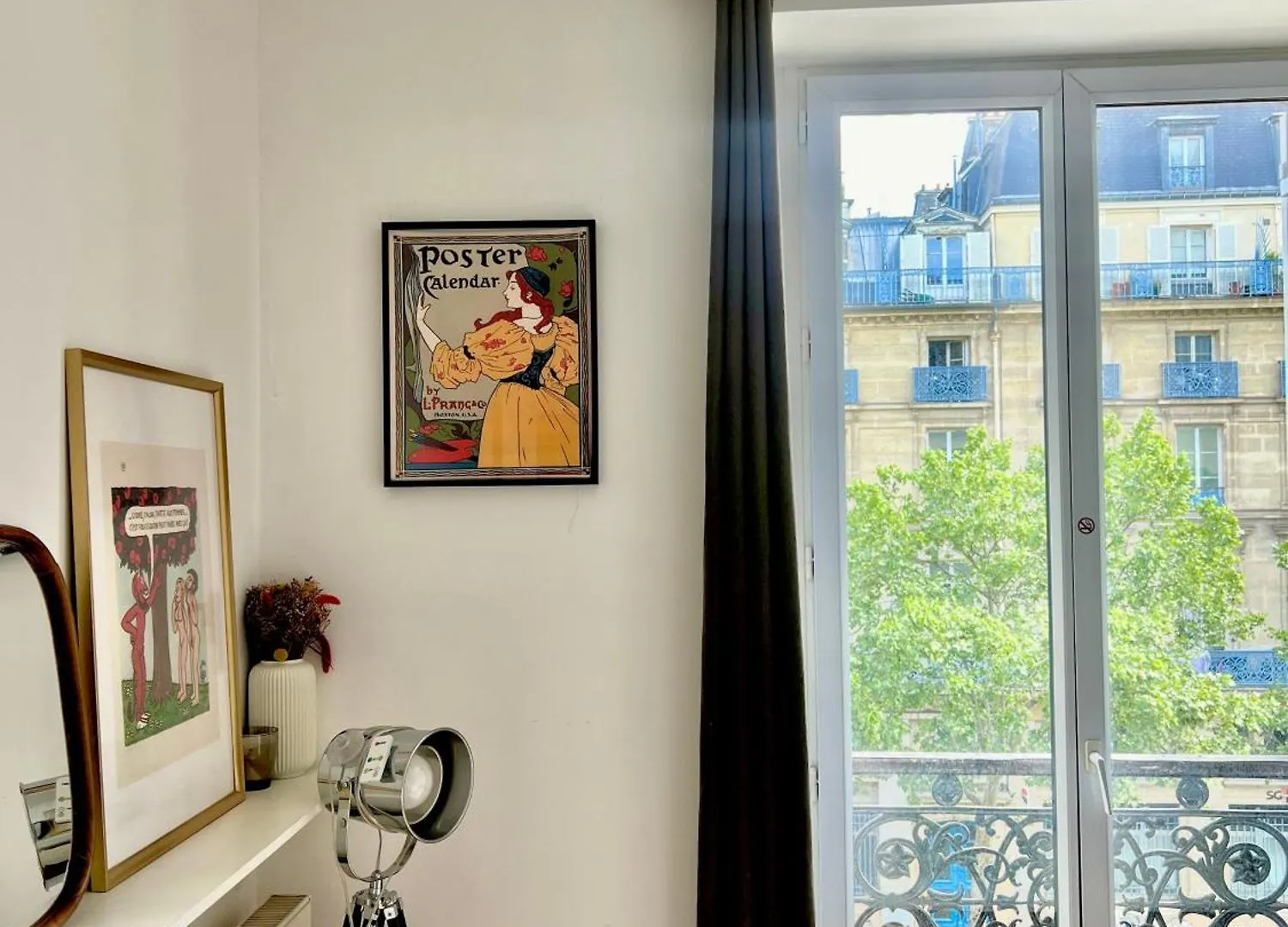 Apartman Center Masion-grands Boulevards